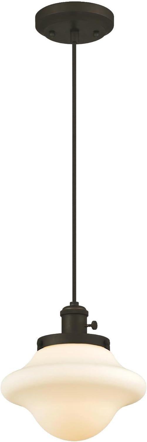 Wanda Oil Rubbed Bronze Mini Pendant Light