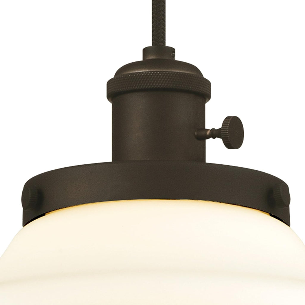 Wanda Oil Rubbed Bronze Mini Pendant Light