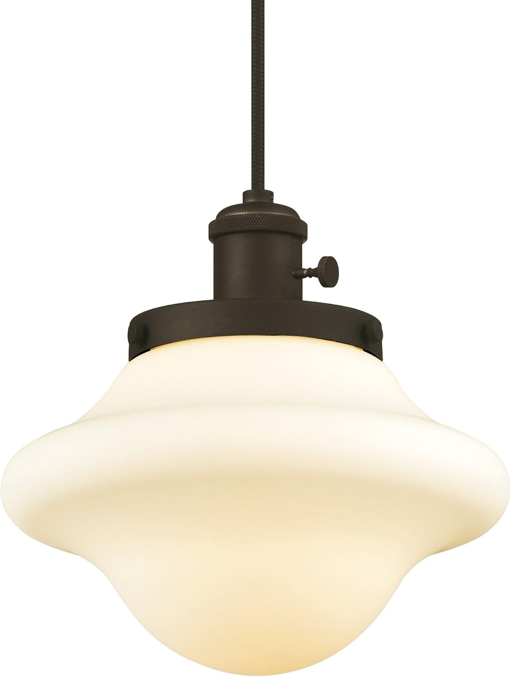 Wanda Oil Rubbed Bronze Mini Pendant Light