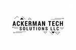 ACKERMANTECHSOLUTIONSLLC - Home